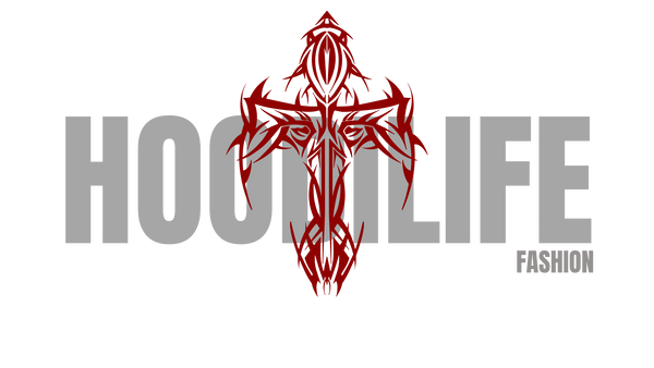 Hoodilife fashion